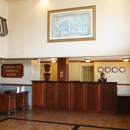 Windward Passage Hotel Шарлот Амали Екстериор снимка