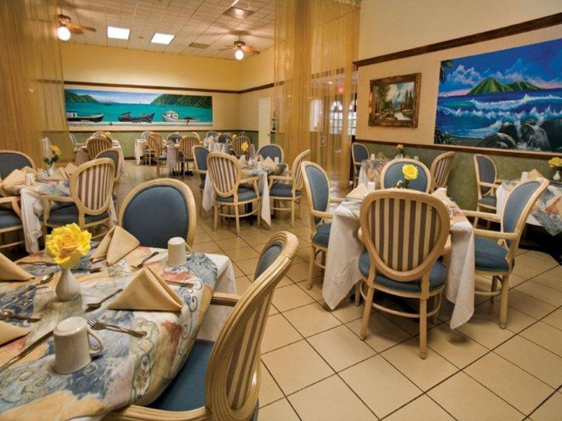Windward Passage Hotel Шарлот Амали Екстериор снимка