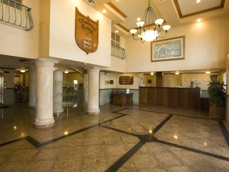 Windward Passage Hotel Шарлот Амали Екстериор снимка