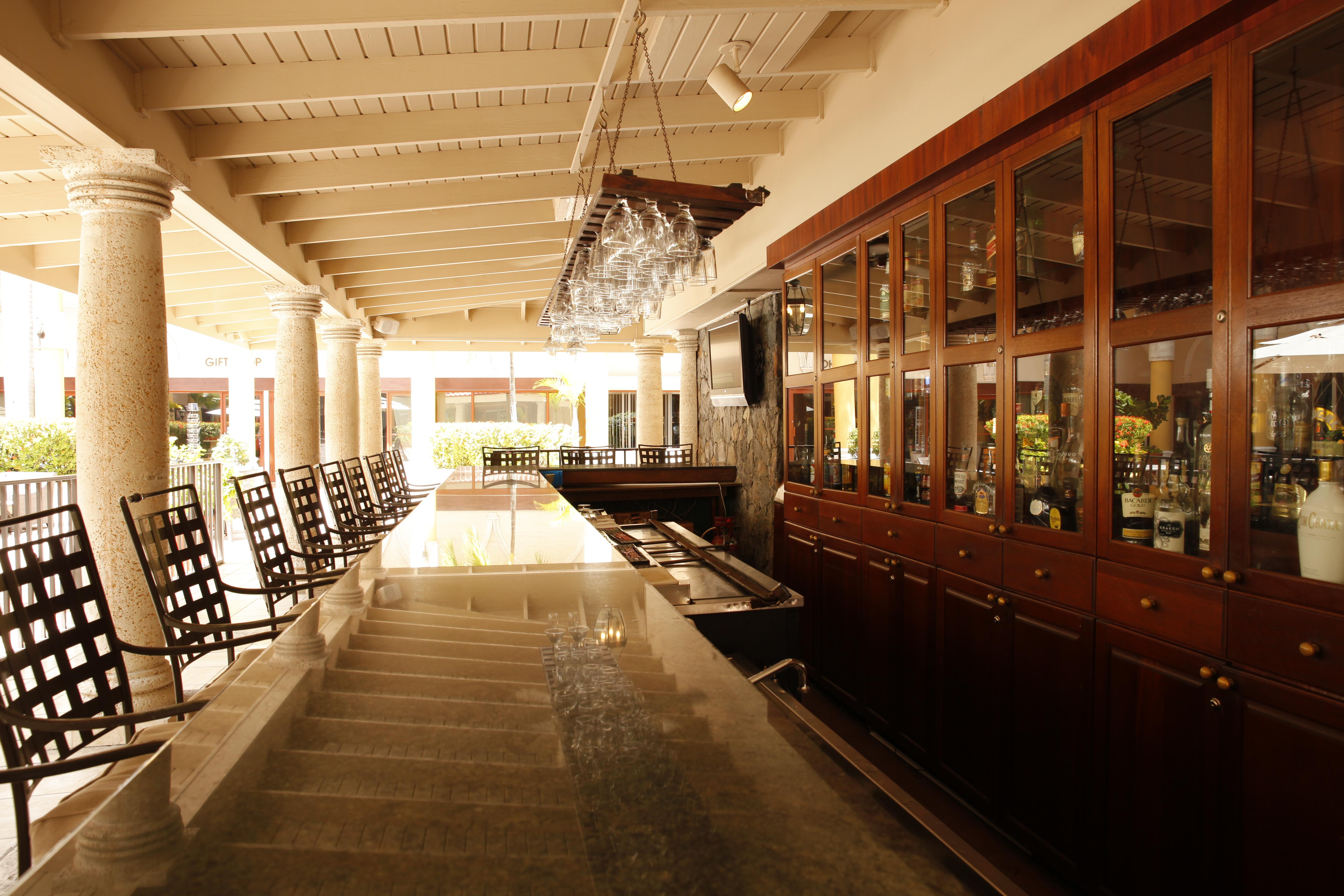 Windward Passage Hotel Шарлот Амали Екстериор снимка