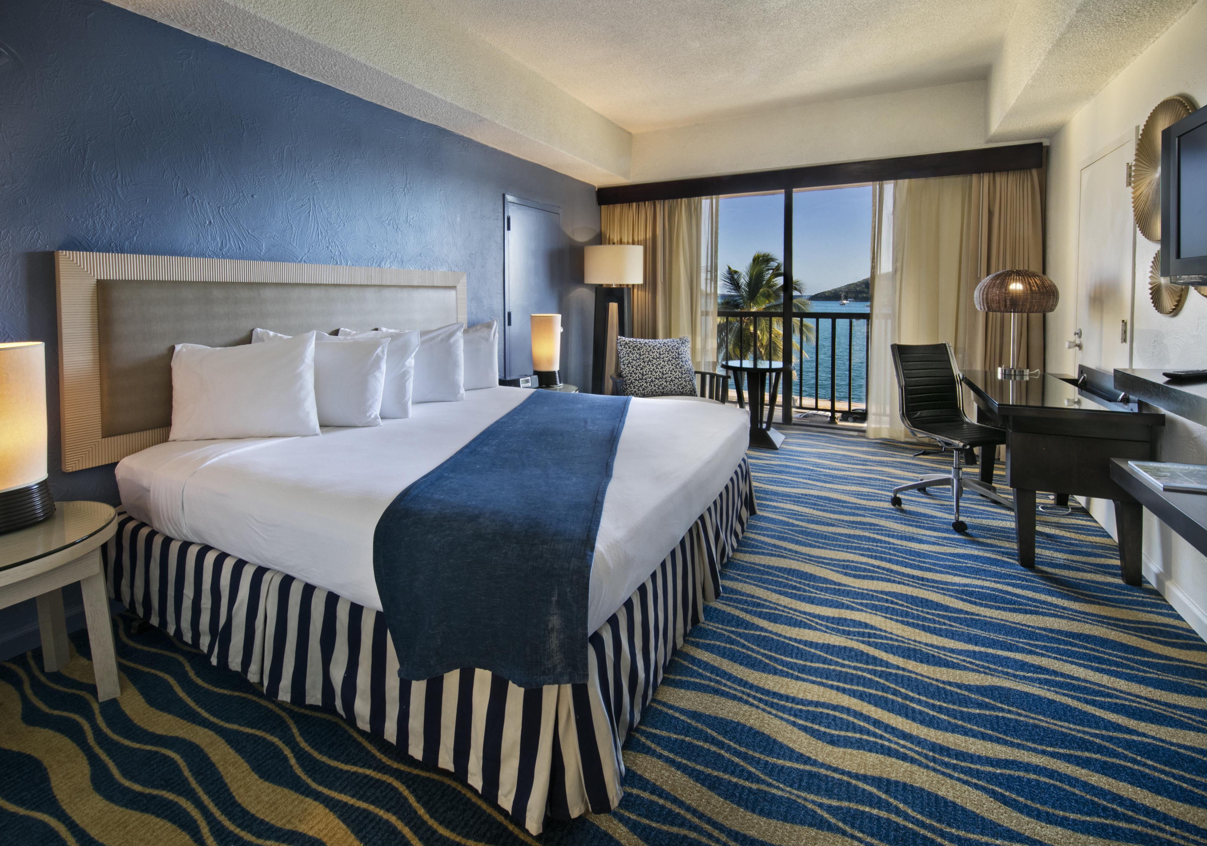 Windward Passage Hotel Шарлот Амали Екстериор снимка