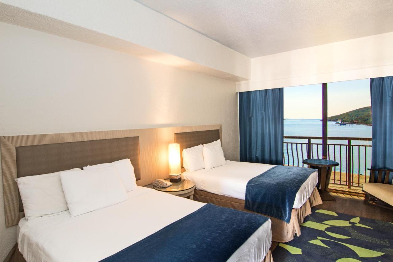 Windward Passage Hotel Шарлот Амали Екстериор снимка